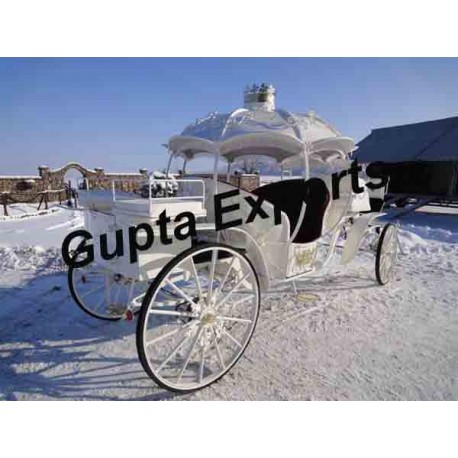 PROCESSION CARRIAGE