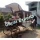  LATEST TOP SEAT WEDDING HORSE CARRIAGE 