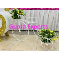 DECORATIVE CYCLE STYLE FRAME