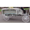 AUSTRALIAN FUNERAL CARRIAGE