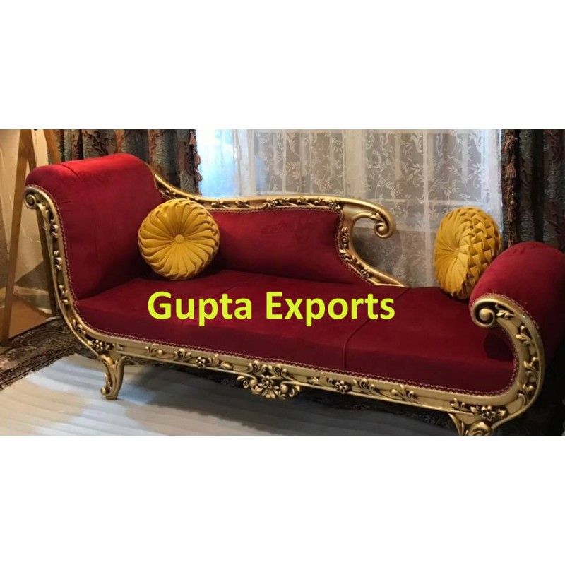 WEDDING SMALL CHAIRS - Gupta Industries & Exports