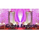 EXCLUSIVE WEDDING  MANDAP CHAIRS