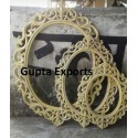 OVAL HANGING PANEL