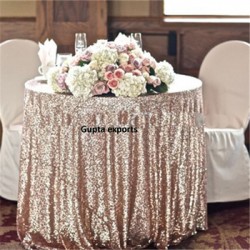 TABLE COVER SAMPLE -7