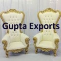 INDIAN WEDDING CHAIRS