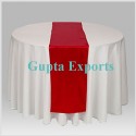 WEDDING TABLE COVER