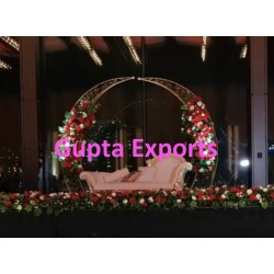 SPIRAL DECORATION ITEM
