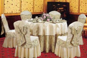 Designer Table Cover