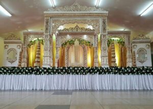 Jodha akbar stage