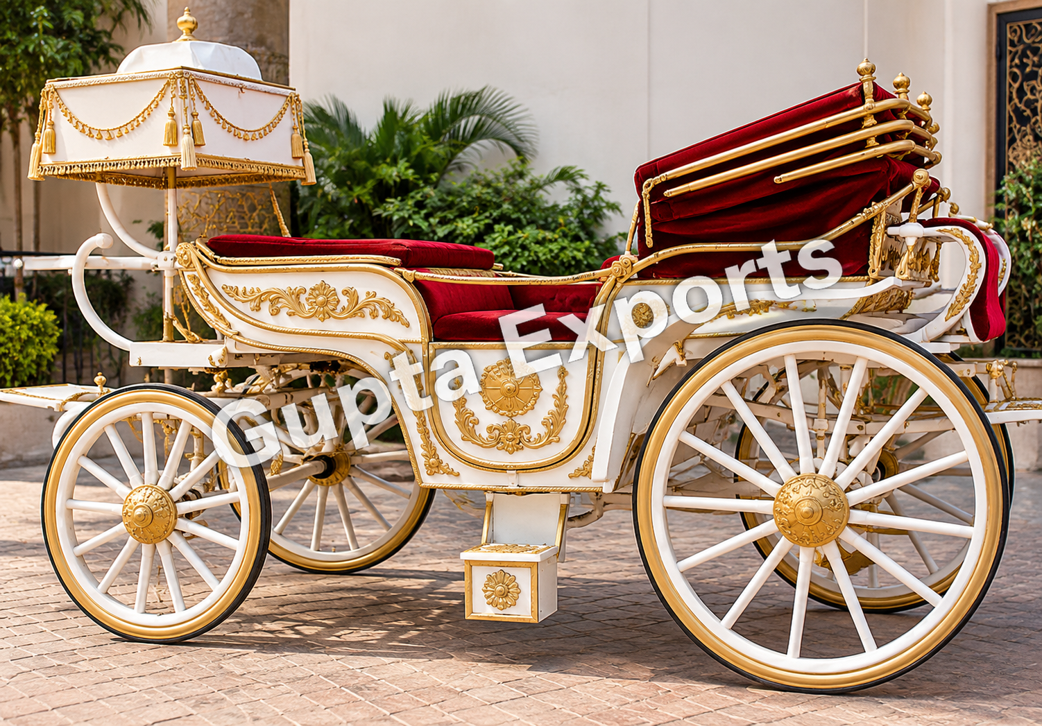 Gupta Exports Wedding Décor and Event Products