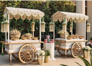 Food Cart 4