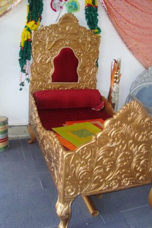 Open Style Doli