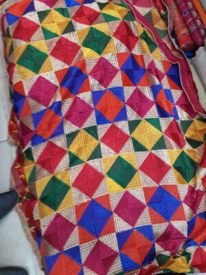 Phulkari