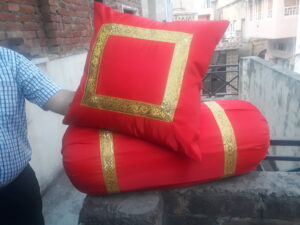 Cushions
