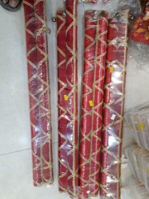Jaggo Danda