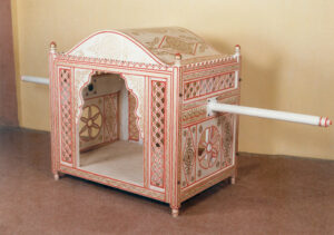 Gujrati Style Wedding Doli