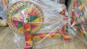 Charkha Phulkari Wala