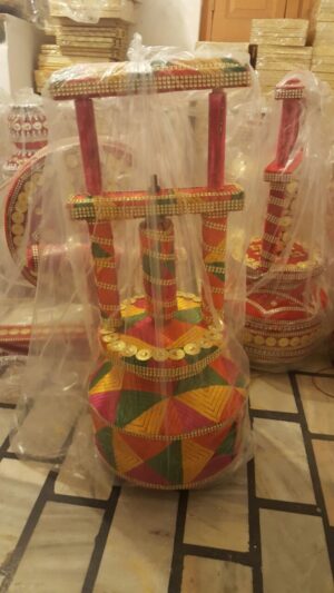 Phulkari Wali Madani