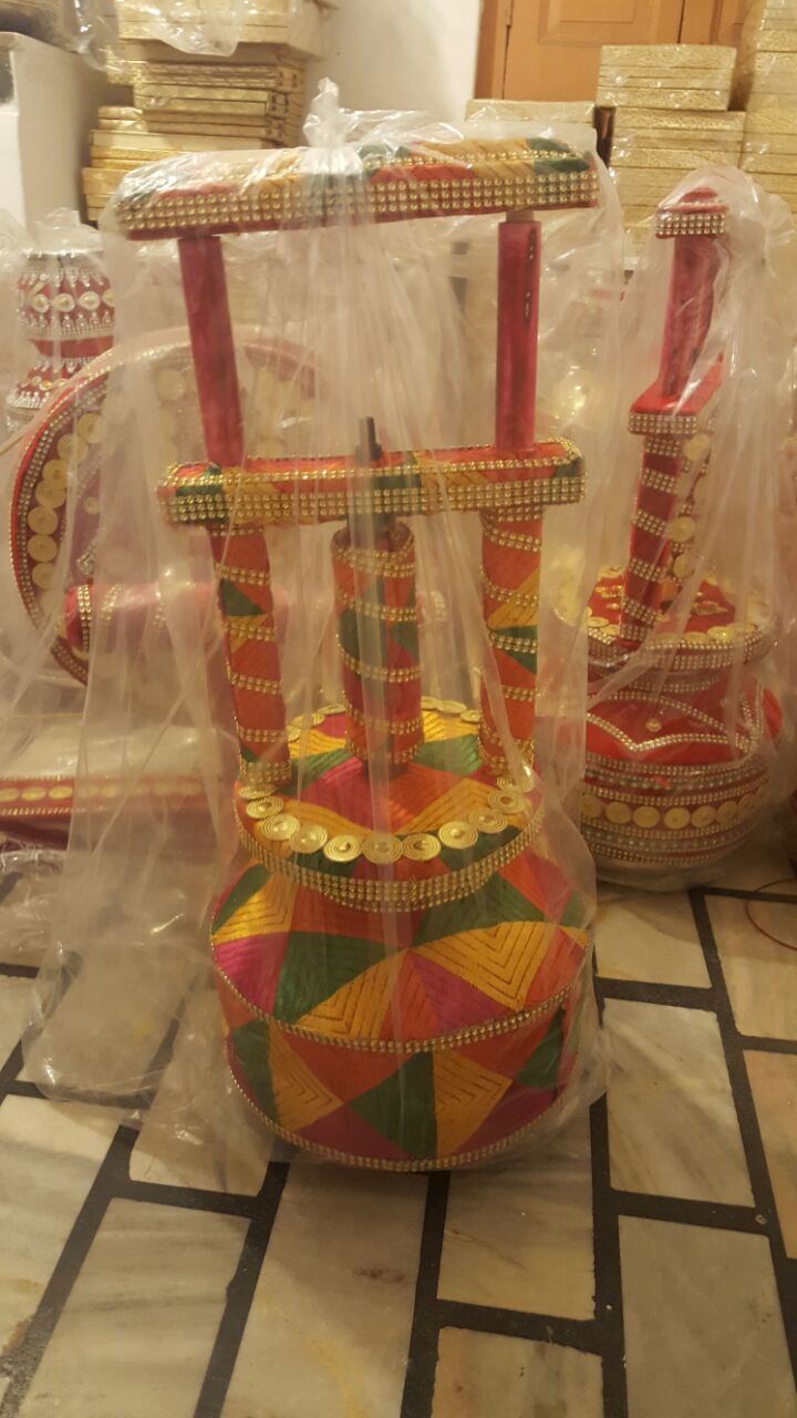 Phulkari Wali Madani