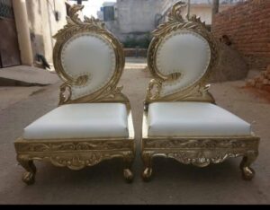 Beautiful Small Chairs