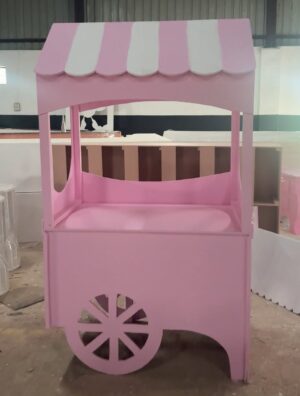 Food Cart 9