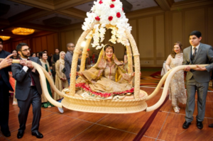 Fancy Look Bridal Doli
