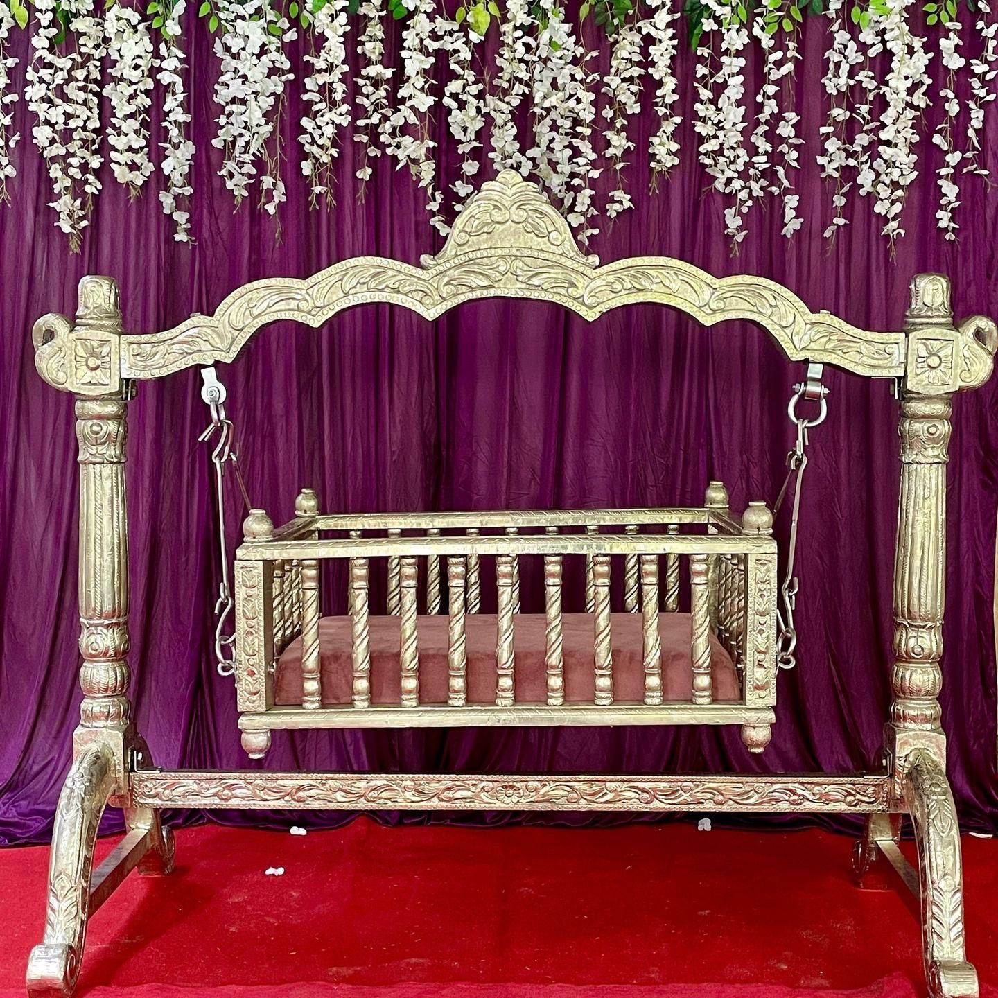 Kids Cradle