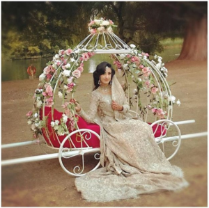 Carriage Style Doli