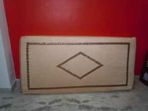 Mattress