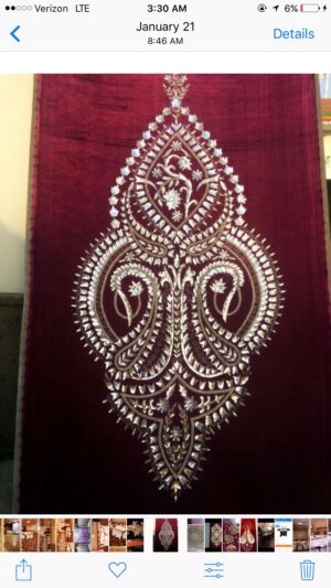 Designer Backdrops