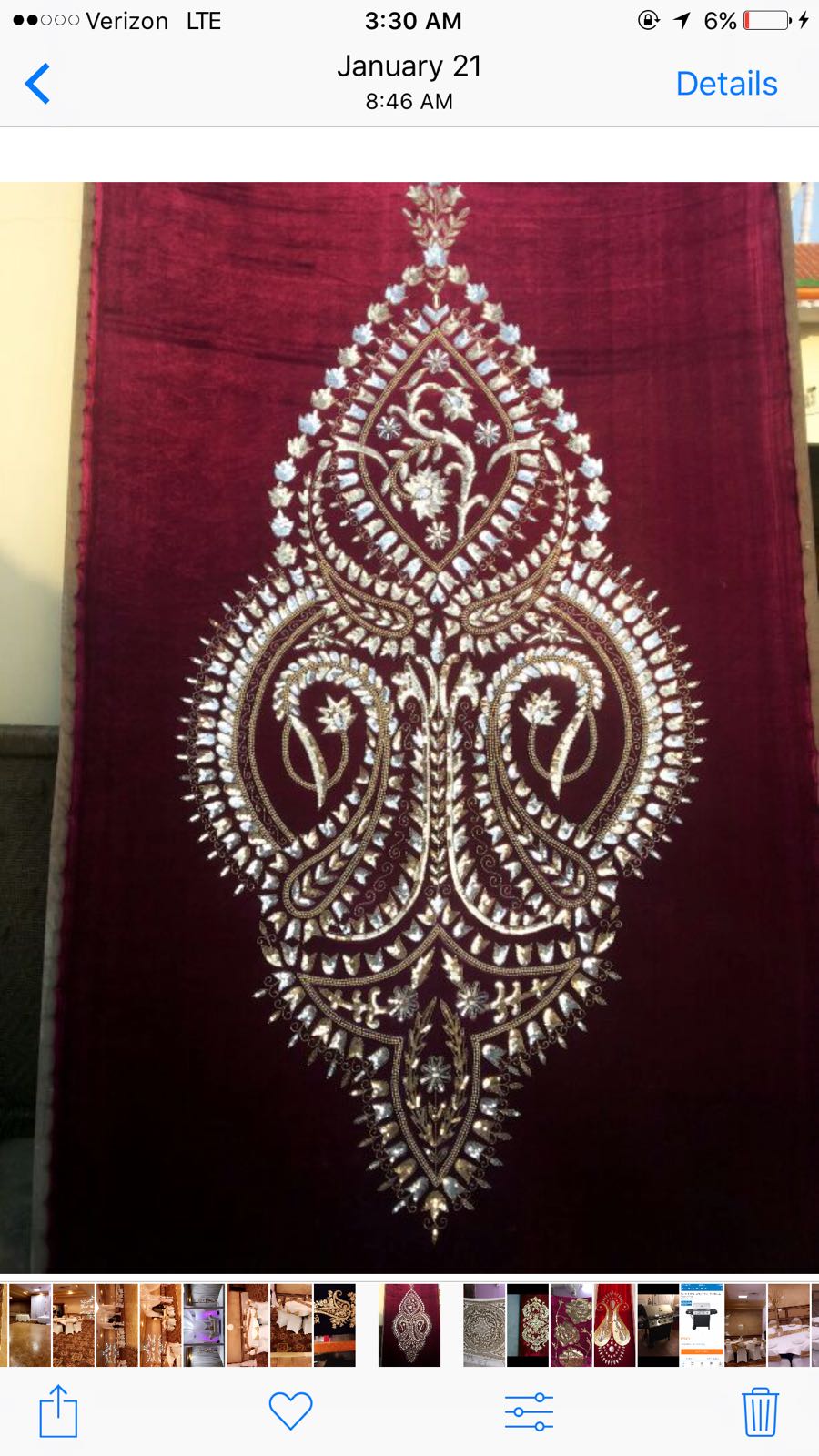 Designer Backdrops