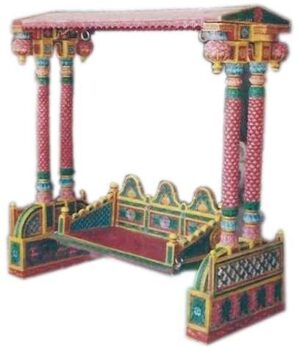 Multicolor Richlook Swing
