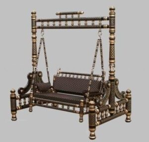 Sankheda Swing For Wedding