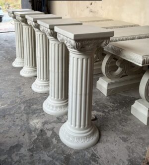 Roman Pillar