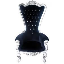 Royal Silver Chairs