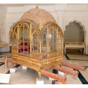 Rajwada Wedding Doli
