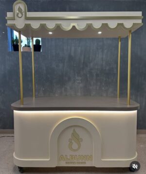 Food Cart 6