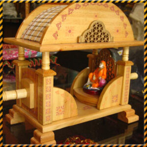 Luxury Style Wedding Doli
