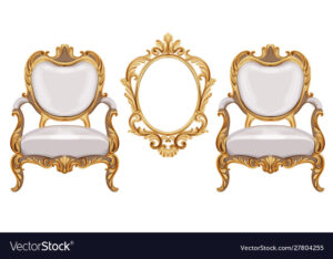 Elegant Look Wedding Chairs
