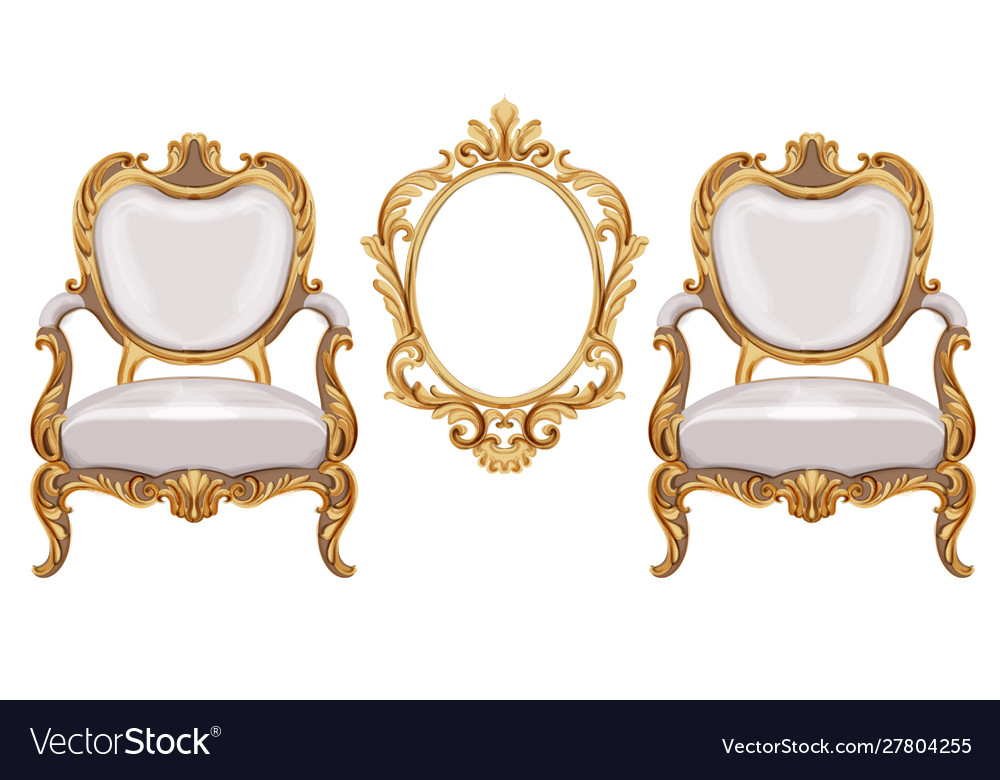 Elegant Look Wedding Chairs